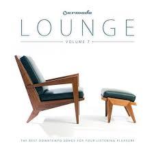 Armada Lounge Vol 7 (No. 2) - Various Artists