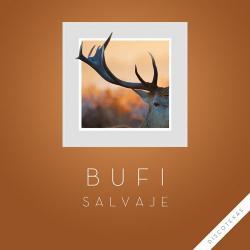 Salvaje EP - Bufi
