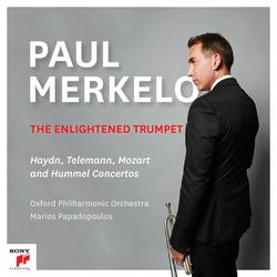 The Enlightened Trumpet - Paul Merkelo