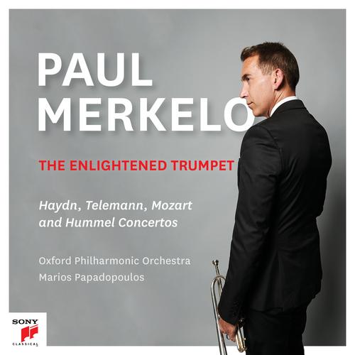The Enlightened Trumpet - Paul Merkelo