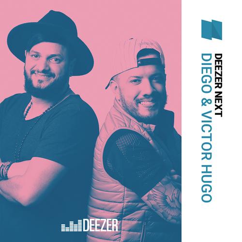 Deezer Next Live Session - Diego & Victor Hugo