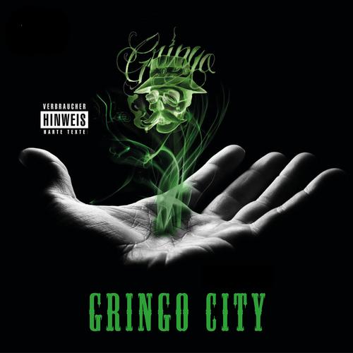 Gringo City - Hasan.K