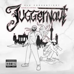 Juggernaut - Hasan.K