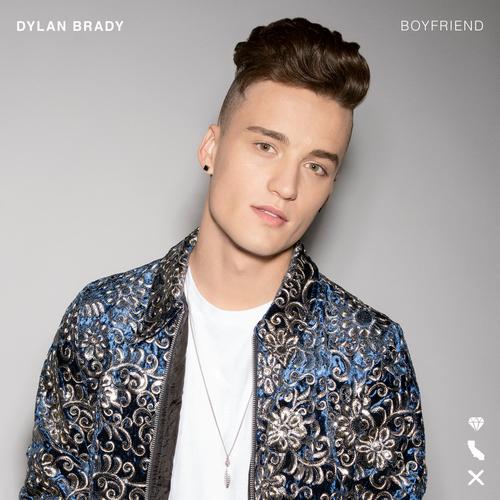 Boyfriend - Dylan Brady