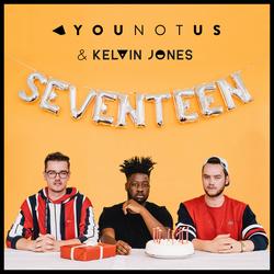 Seventeen - YouNotUs