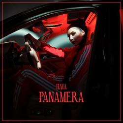 Panamera - Hava