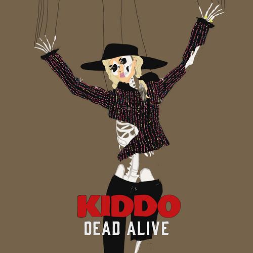 Dead Alive - KIDDO