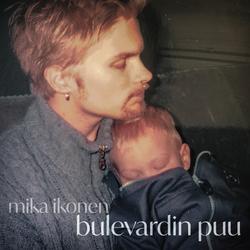 Bulevardin puu - Mika Ikonen