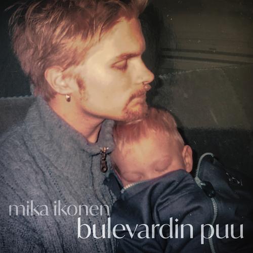 Bulevardin puu - Mika Ikonen