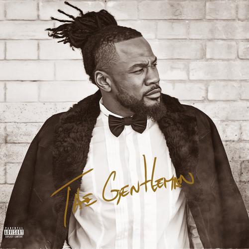 The Gentleman - C4 Pedro