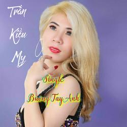 Buông Tay Anh (Single) - Kiều My
