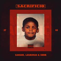 Sacrifício: Sangue, Lágrimas, Suor - Plutonio