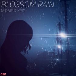 Blossom Rain - Miraie & - Keio
