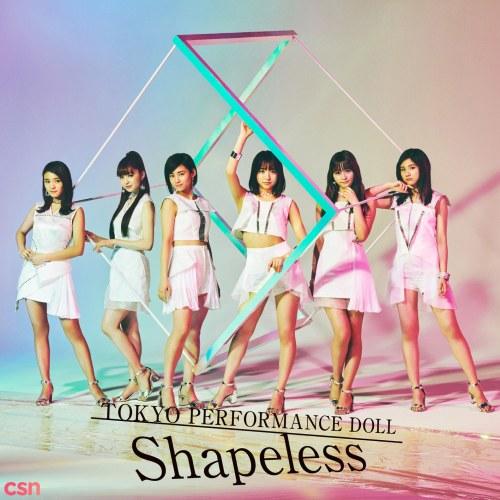 Shapeless ("BEATLESS" 2nd Ending Theme) - Tokyo Performance Doll