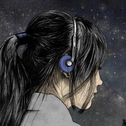 Starlight (Single) - J.Fla