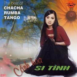 Cánh Hoa Si Tình - Trúc Quyên