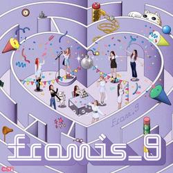 From.9 (Single) - fromis_9