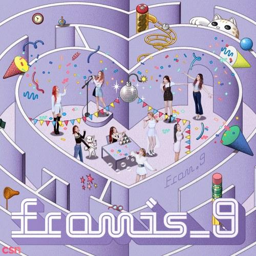 From.9 (Single) - fromis_9