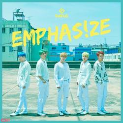 Emphas!ze (EP) - Bigflo