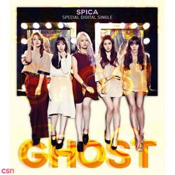 Autumn X Sweetune Special Ghost (Single) - Spica