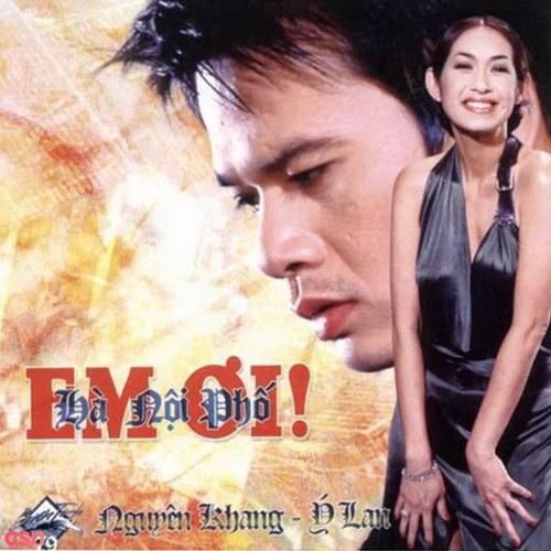 Em Ơi Hà Nội Phố - Huyền Châu