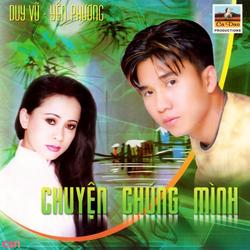 Chuyện Chúng Mình - Duy Vũ