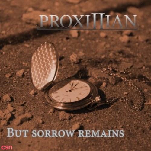 But Sorrow Remains - Proxillian