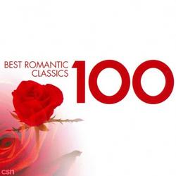 Best Romantic Classics 100 [CD4] Romance in a Cold Climate - Neville Marriner - Academy Of St. Martin In The Fields