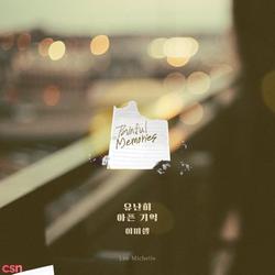 Love To The End OST Part. 15 (Single) - Lee Michelle