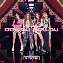 Ddu-Du Ddu-Du (Japanese Version) - BlackPink