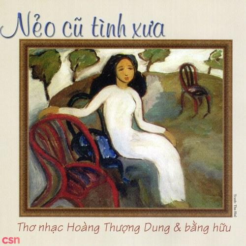 Nẻo Cũ Tình Xưa - Quang Tuấn