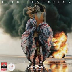 Fuego - Single - Eleni Foureira
