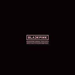 BlackPink Arena Tour 2018 "Special Final In Kyocera Dome Osaka" - BlackPink