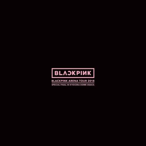BlackPink Arena Tour 2018 "Special Final In Kyocera Dome Osaka" - BlackPink