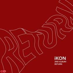 Return - IKON
