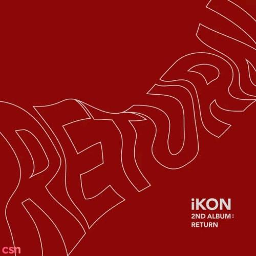 Return - IKON