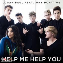 Help Me Help You (Single) - Logan Paul - Why Don