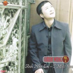 Anh Nhớ Em - I Miss You - Simon Wong