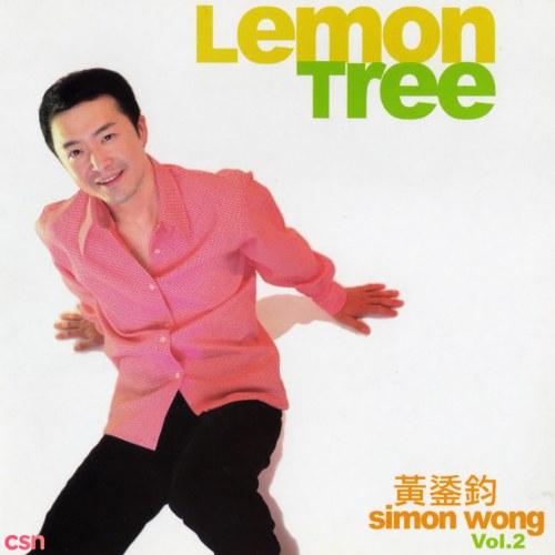 Lemon Tree - Simon Wong