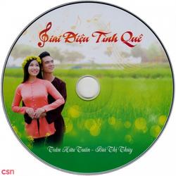 Giai Điệu Tình Quê - Hữu Tuấn - Bùi Thuý
