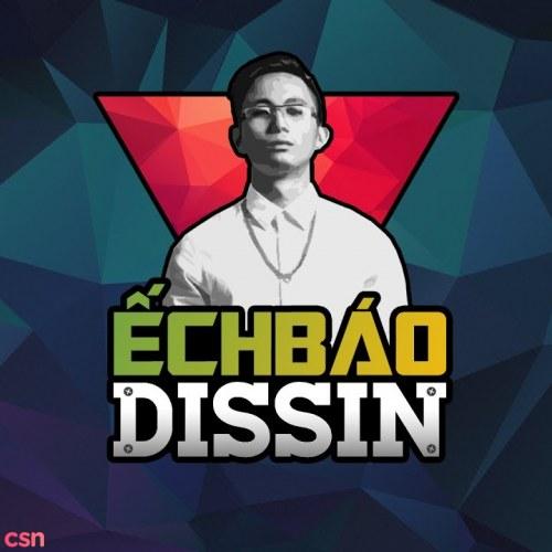 Ếch Báo Dissin (Single) - Rhymastic a.k.a Young Crizzal
