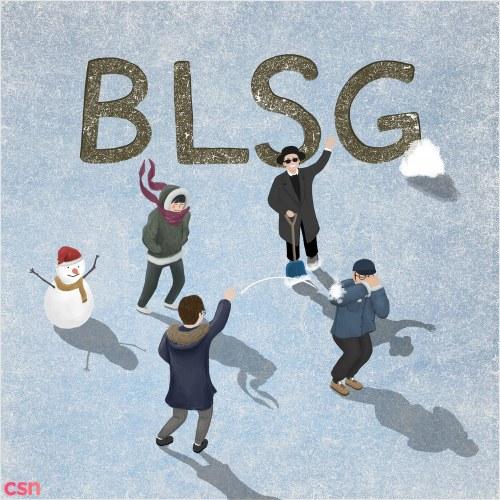 Snowy Day (Single) - BLSG