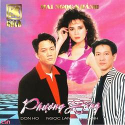 Phượng Hồng - Lê Huỳnh