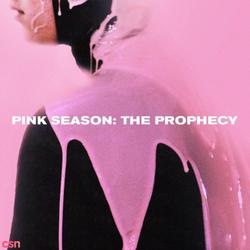 Pink Season: The Prophecy - Pink Guy