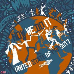 United State of Pop 2017 - DJ Earworm