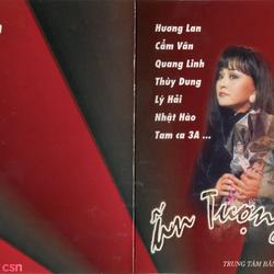 Ấn Tượng Sài Gòn - Tam Ca 3A
