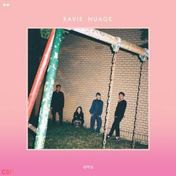 Dawn (Regular) - Ravie Nuage