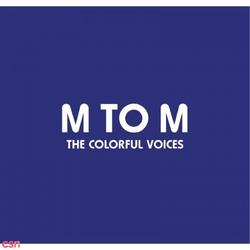 The Colorful Voices (Regular) - M To M