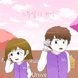 20-Year-Old Memories (EP) - Illnati - Kivo - Kim Chae Yeon
