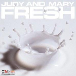 COMPLETE BEST ALBUM FRESH [DISC1] - Judy And Mary